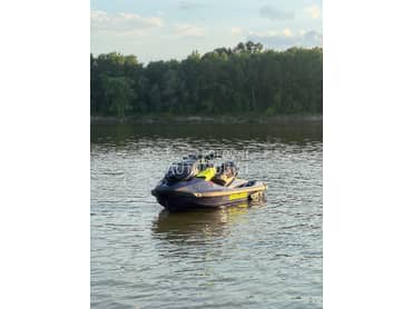Sea-Doo Rxpx rs 300