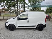 Fiat Fiorino 1.3 Diesel Kli.ma