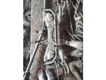 Prednji most za Suzuki Swift od 2005. do 2010. god.