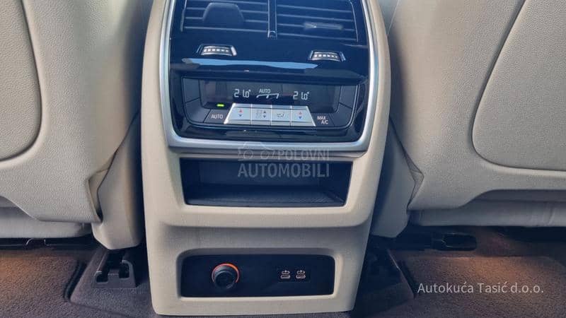BMW X7 X Drive 30D