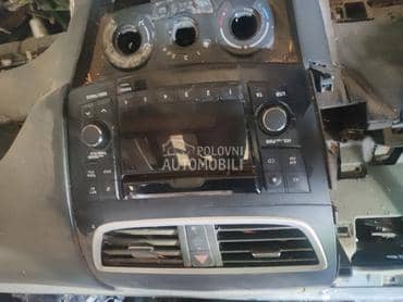 Multimedija za Suzuki Swift