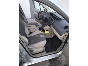 Renault Scenic 1.6 16V  BRC