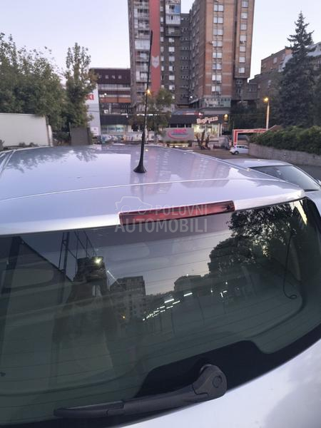 Renault Scenic 1.6 16V  BRC