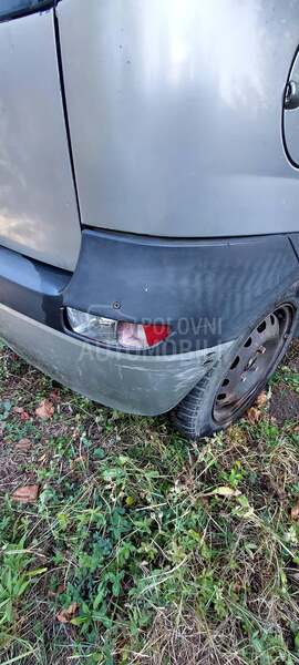 Opel Corsa C 1,4