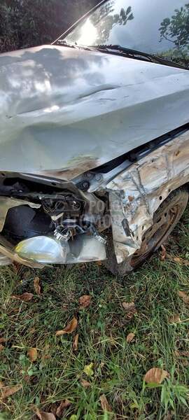 Opel Corsa C 1,4