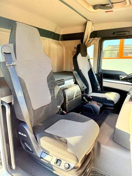 MAN TGS 18.320
