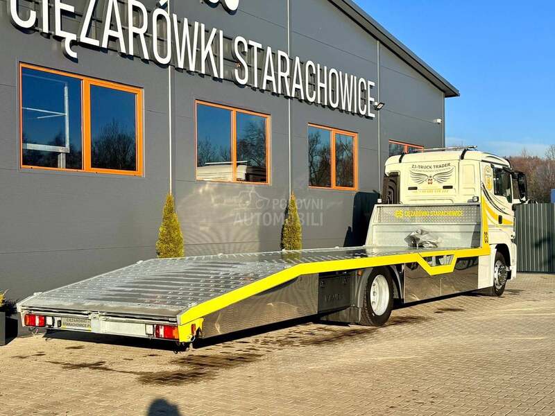 MAN TGS 18.320