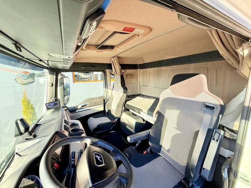 MAN TGS 18.320