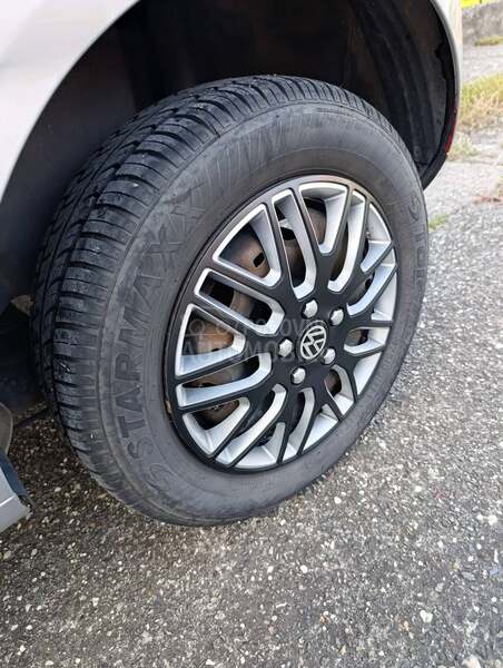 Volkswagen Fox FoX