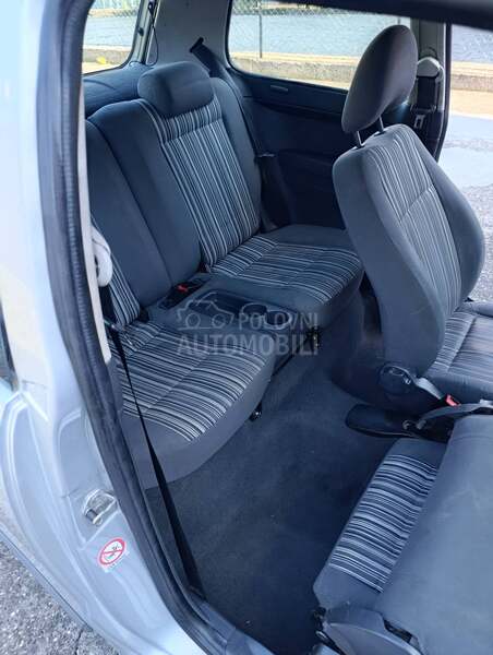 Volkswagen Fox FoX