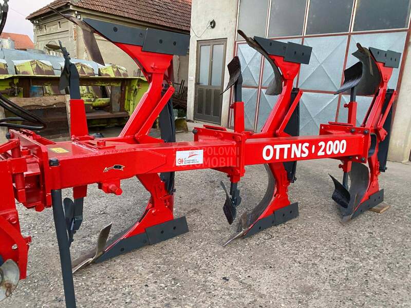 Ott NS2000