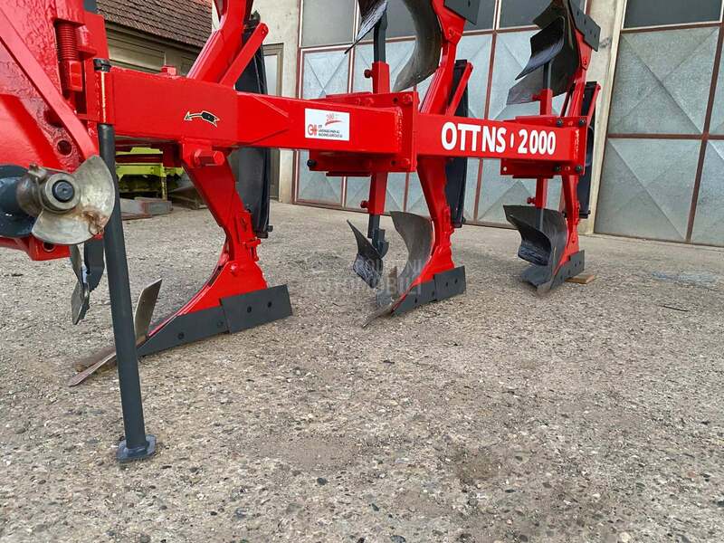 Ott NS2000