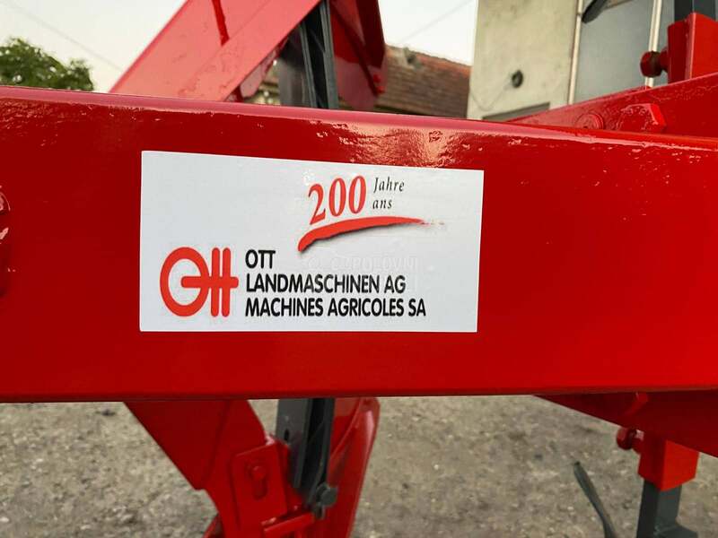 Ott NS2000