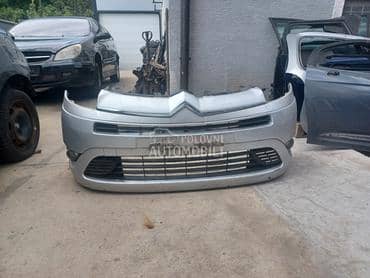 BRANIK PREDNJI za Citroen C4 Picasso
