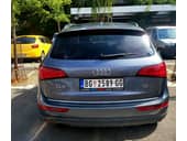 Audi Q5 2.0, Quatro,S-tronik