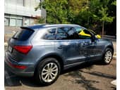 Audi Q5 2.0, Quatro,S-tronik