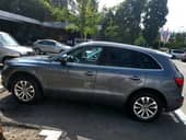 Audi Q5 2.0, Quatro,S-tronik