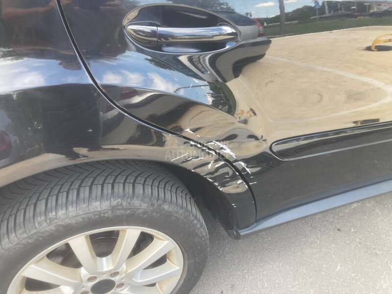 Mercedes Benz ML 300 Grand Edition