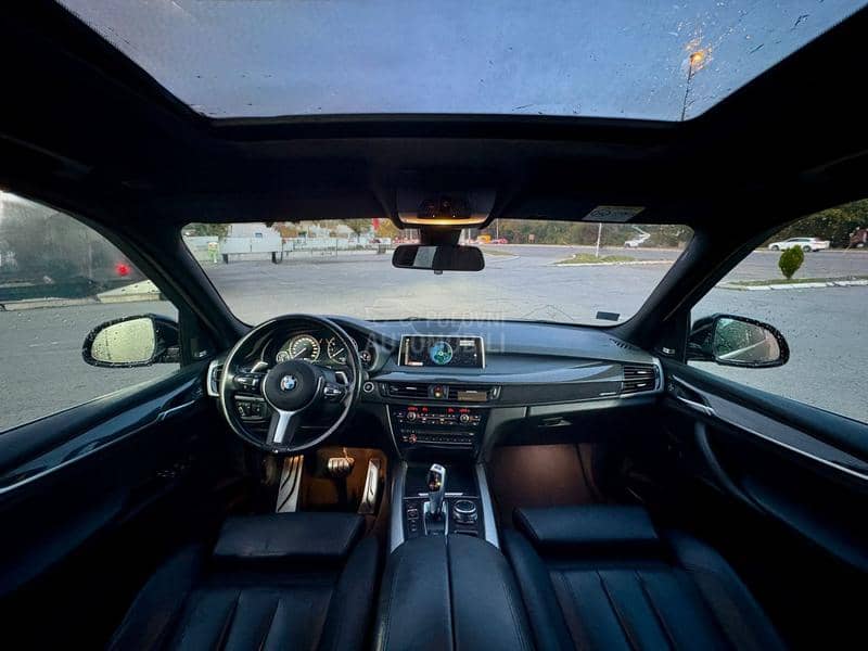 BMW X5 Xdrive 40E
