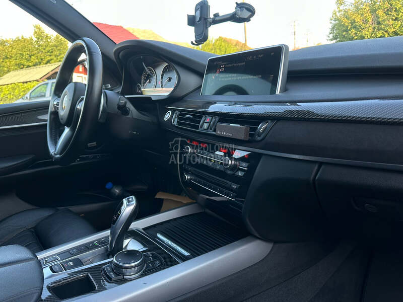 BMW X5 Xdrive 40E