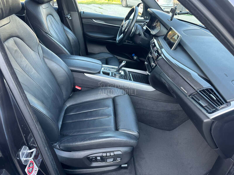BMW X5 Xdrive 40E