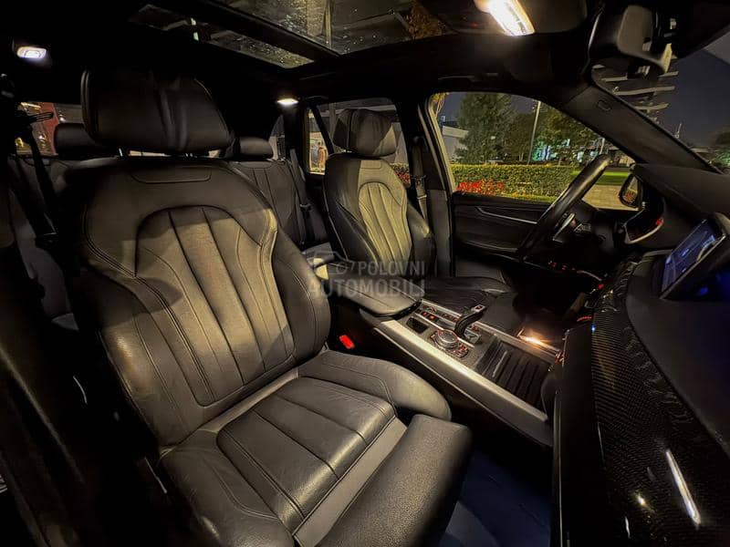 BMW X5 Xdrive 40E