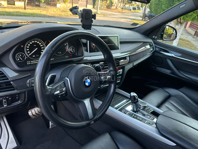 BMW X5 Xdrive 40E