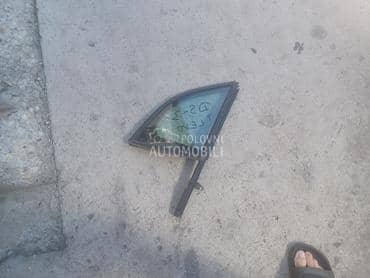 LEPTIR STAKLO LEVIH VRATA za Citroen DS3