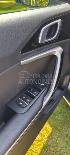 Kia XCeed 1.4t