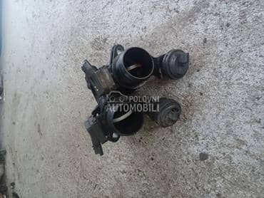 KLAPNA GASA za Citroen C5 od 2008. do 2017. god.