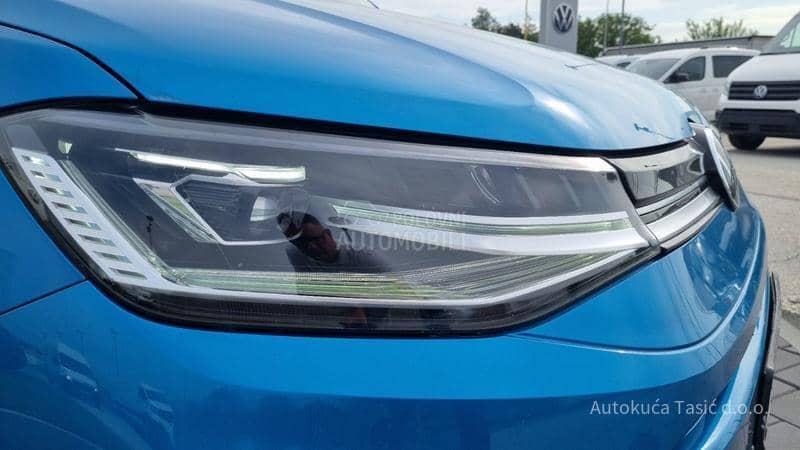 Volkswagen Caddy 2.0 TDI LIFE