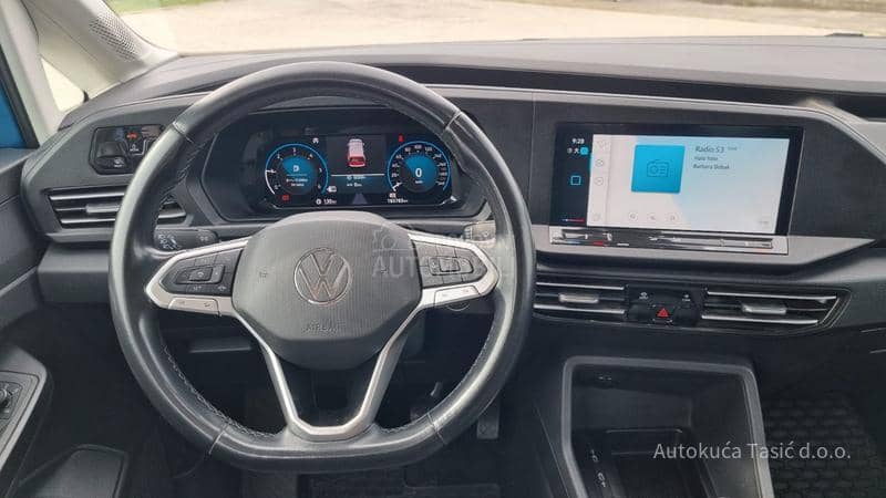 Volkswagen Caddy 2.0 TDI LIFE