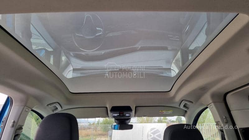 Volkswagen Caddy 2.0 TDI LIFE