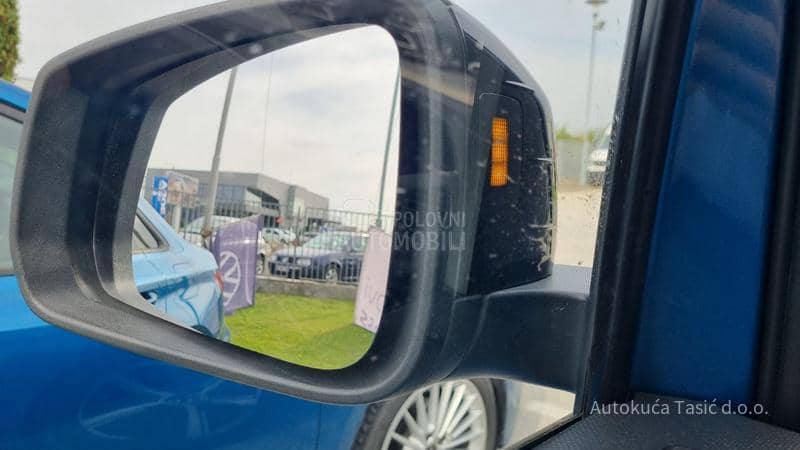 Volkswagen Caddy 2.0 TDI LIFE