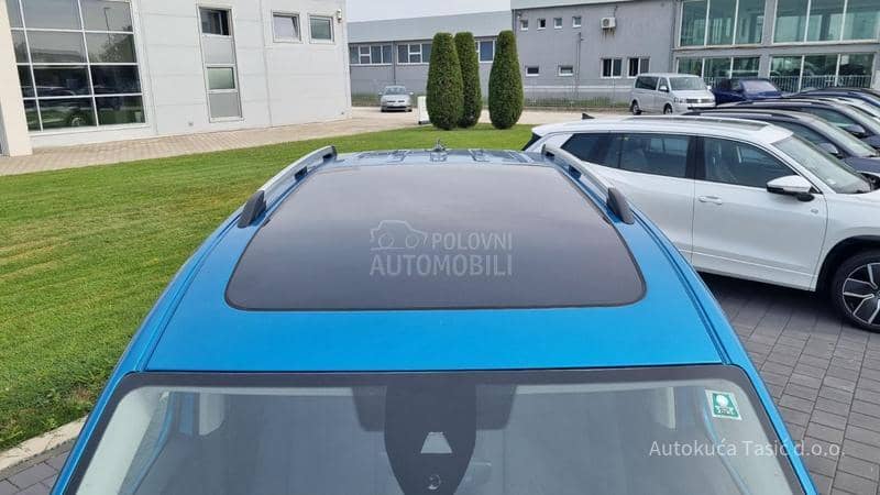 Volkswagen Caddy 2.0 TDI LIFE