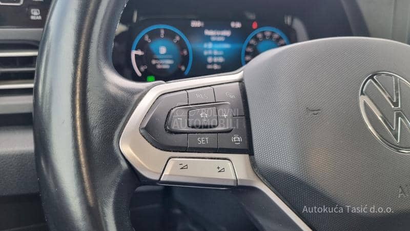 Volkswagen Caddy 2.0 TDI LIFE