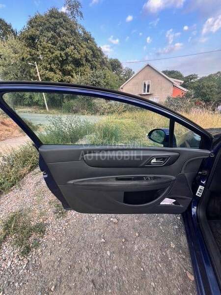 Citroen C4 1,6 VTR 16V
