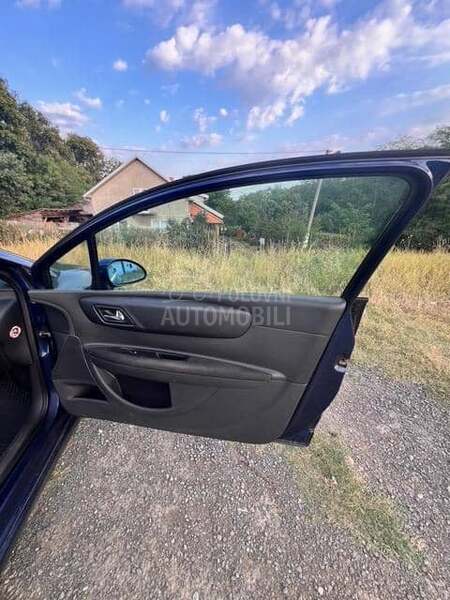 Citroen C4 1,6 VTR 16V
