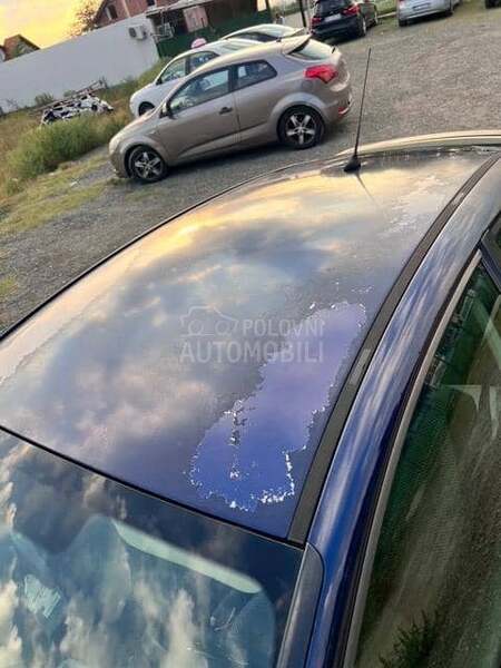 Citroen C4 1,6 VTR 16V
