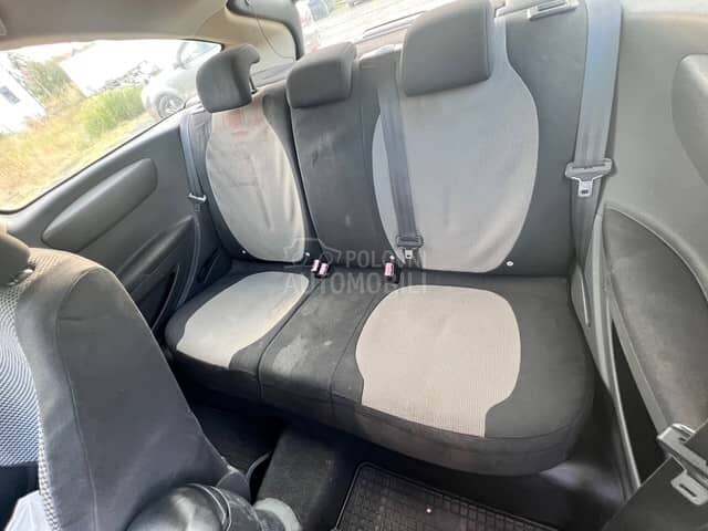 Citroen C4 1,6 VTR 16V