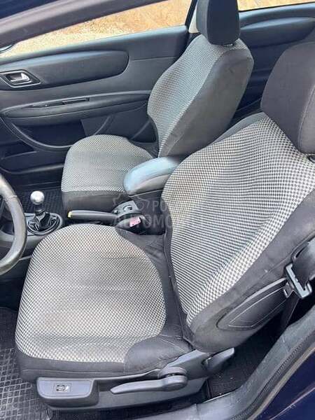 Citroen C4 1,6 VTR 16V