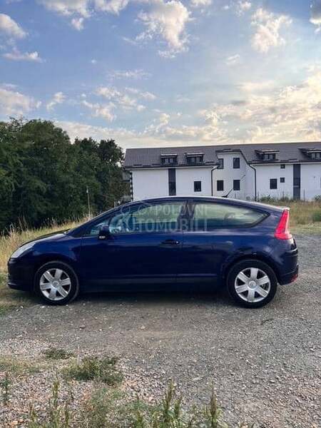 Citroen C4 1,6 VTR 16V