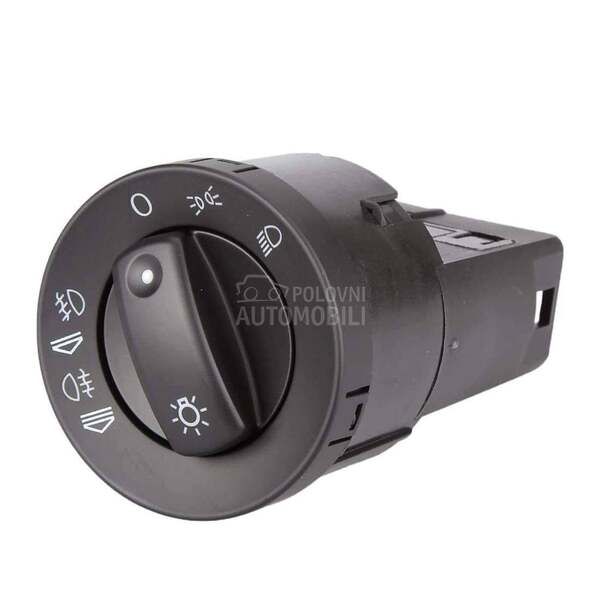 Prekidac za Svetla 17pin