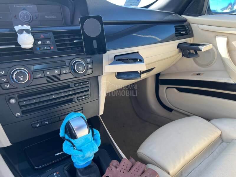 BMW 335 i N54