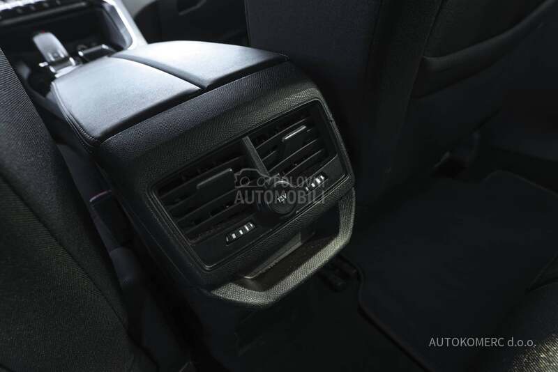Peugeot 3008 1.5 HDI Allure