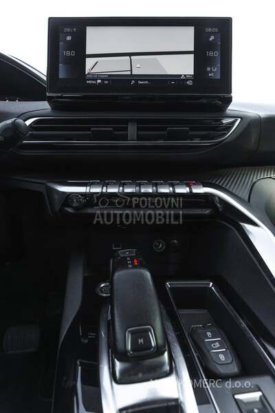 Peugeot 3008 1.5 HDI Allure