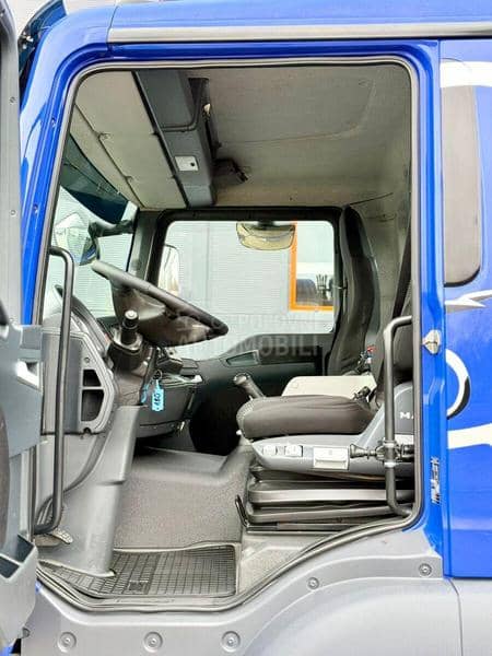 MAN TGM 18.250 HMF 1420 K2 RC