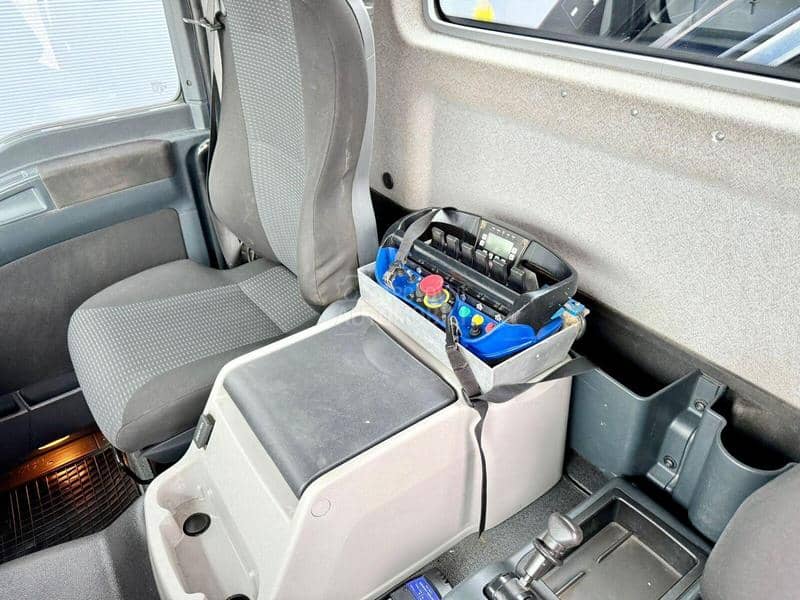 MAN TGM 18.250 HMF 1420 K2 RC