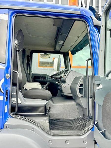 MAN TGM 18.250 HMF 1420 K2 RC