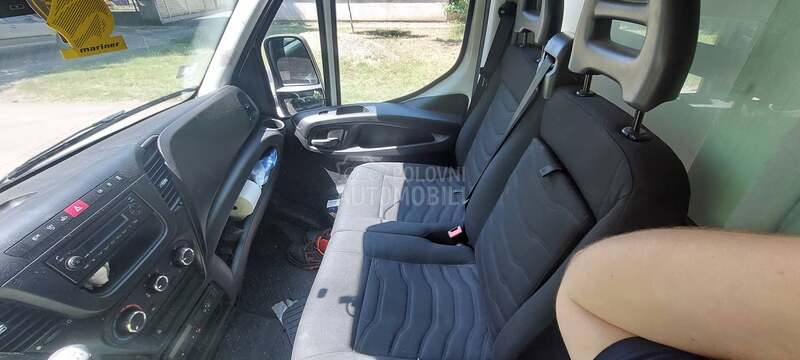 Iveco 50c140